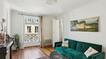 書斎 / ワークスペース