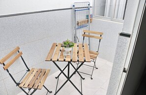 Dining - Apartamento Santa Barbara (Conil de la Fra.)