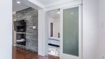 4 chambres, fer et planche Ă  repasser, lit parapluie, Wi-Fi gratuit