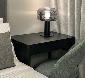 1 habitación, ropa de cama de alta calidad y cubrecamas
