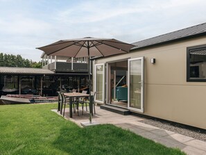 Stuga | Exteriör