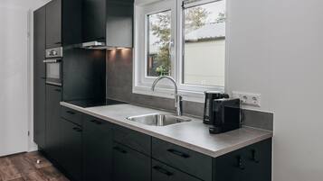 Chalet | Cocina privada | Periquera