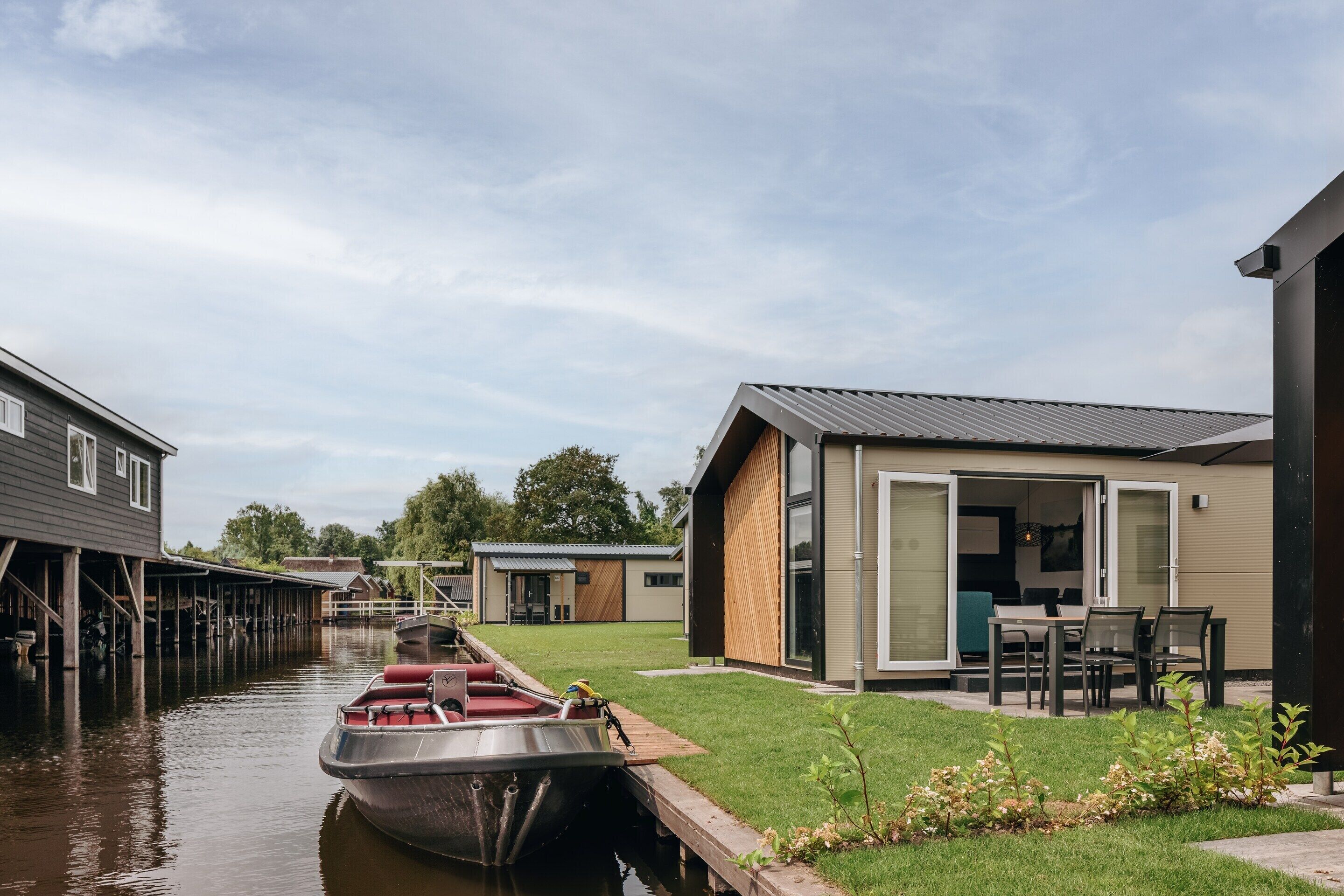 Chalet | Exterior