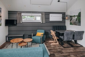 Stuga | Vardagsrum