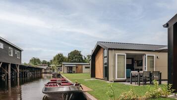 Chalet | Exterior