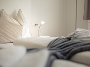 3 chambres, ameublement personnalisé