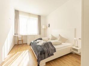 Chalet | 3 bedrooms, individually furnished