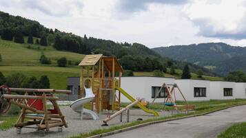 Chalet | Außenbereich