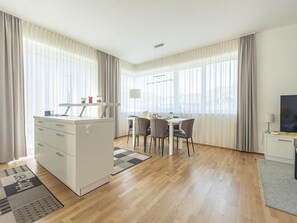 Chalet | Restauration