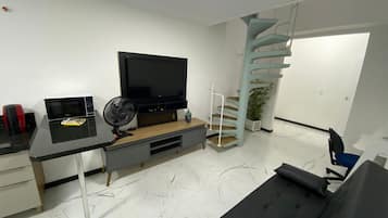 Smart TV