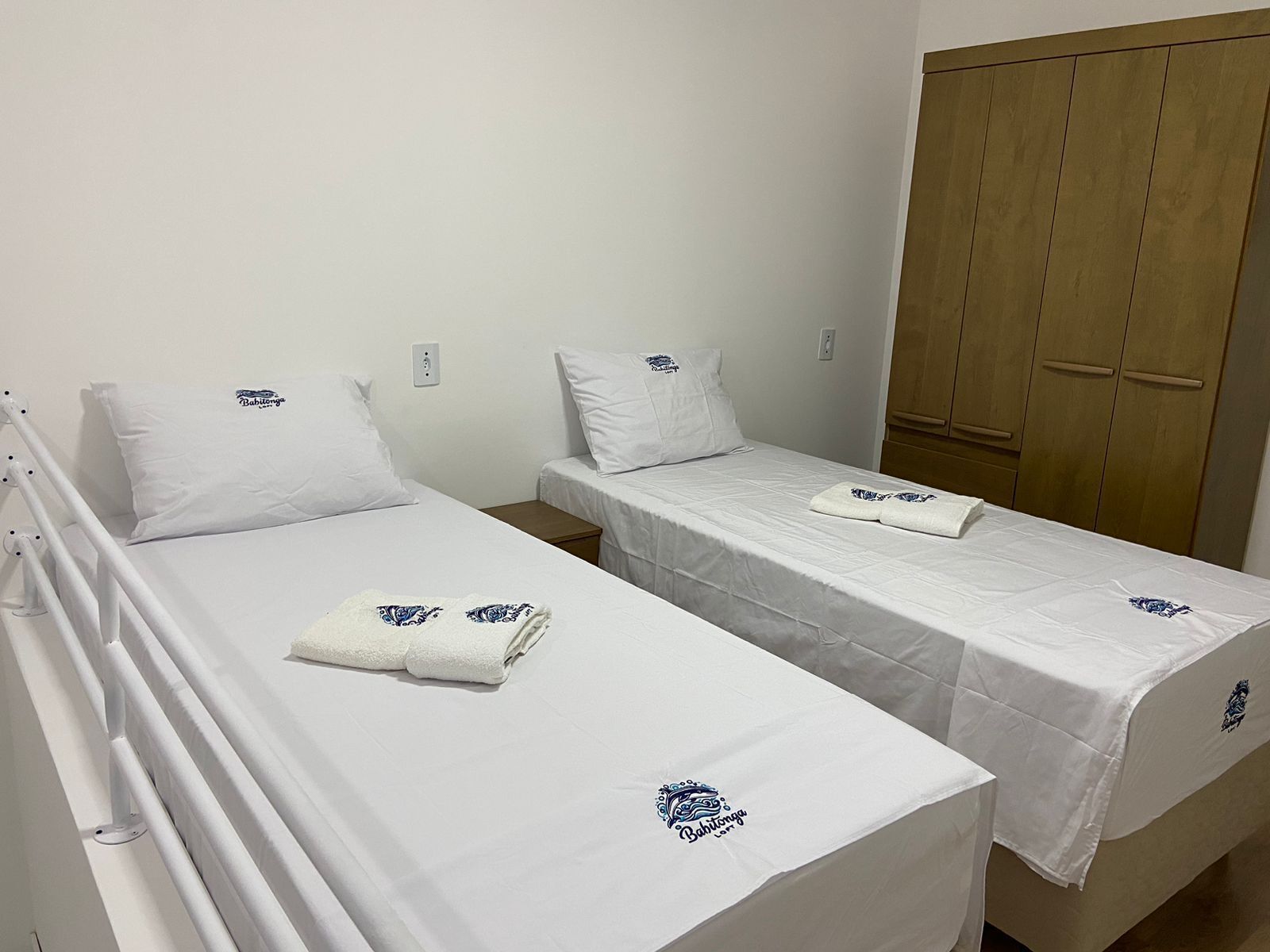 1 多间卧室、办公桌、熨斗/熨衣板、WiFi