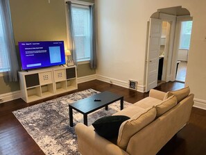 TV
