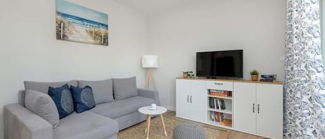 TV