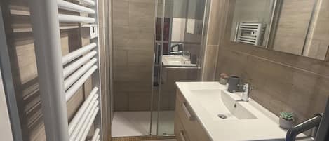 Badkamer
