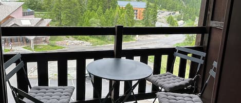 Boendeområde