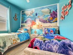 4 Schlafzimmer, Bügeleisen/Bügelbrett, WLAN, Bettwäsche