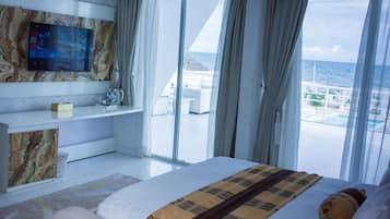 Exclusive Room | 1 bedroom, free WiFi