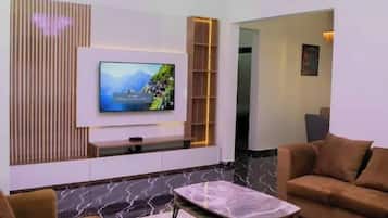 Exclusive Room | 1 bedroom, free WiFi