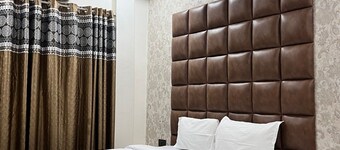 Hotel S P International Unit Mavis Group