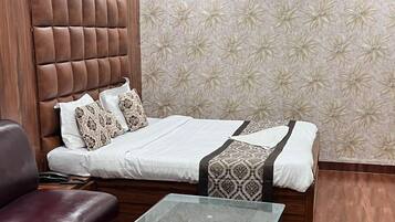 Deluxe-rum | Gratis wi-fi