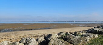 Rental Ronce les bains T2