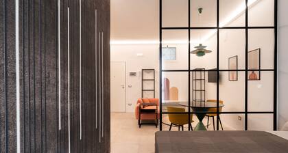 Loft 404 by Wonderful Italy