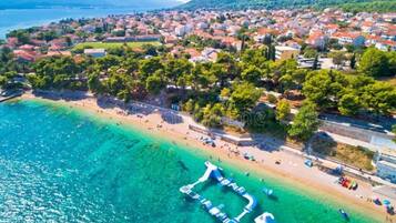 House (MB Maris - Two Bedroom Mobile Home) | Aerial view