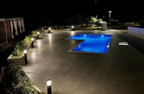 House (MB Maris - Two Bedroom Mobile Home) | Pool | Outdoor pool, a heated pool