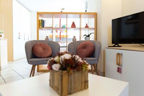 Apartment | 1 Schlafzimmer