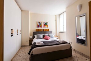 Leilighet | 1 soverom