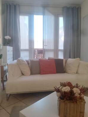 Leilighet | 1 soverom