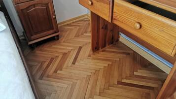 Apartment (Apartments White House - Two Bedroom ) | 5 bedrooms, free WiFi