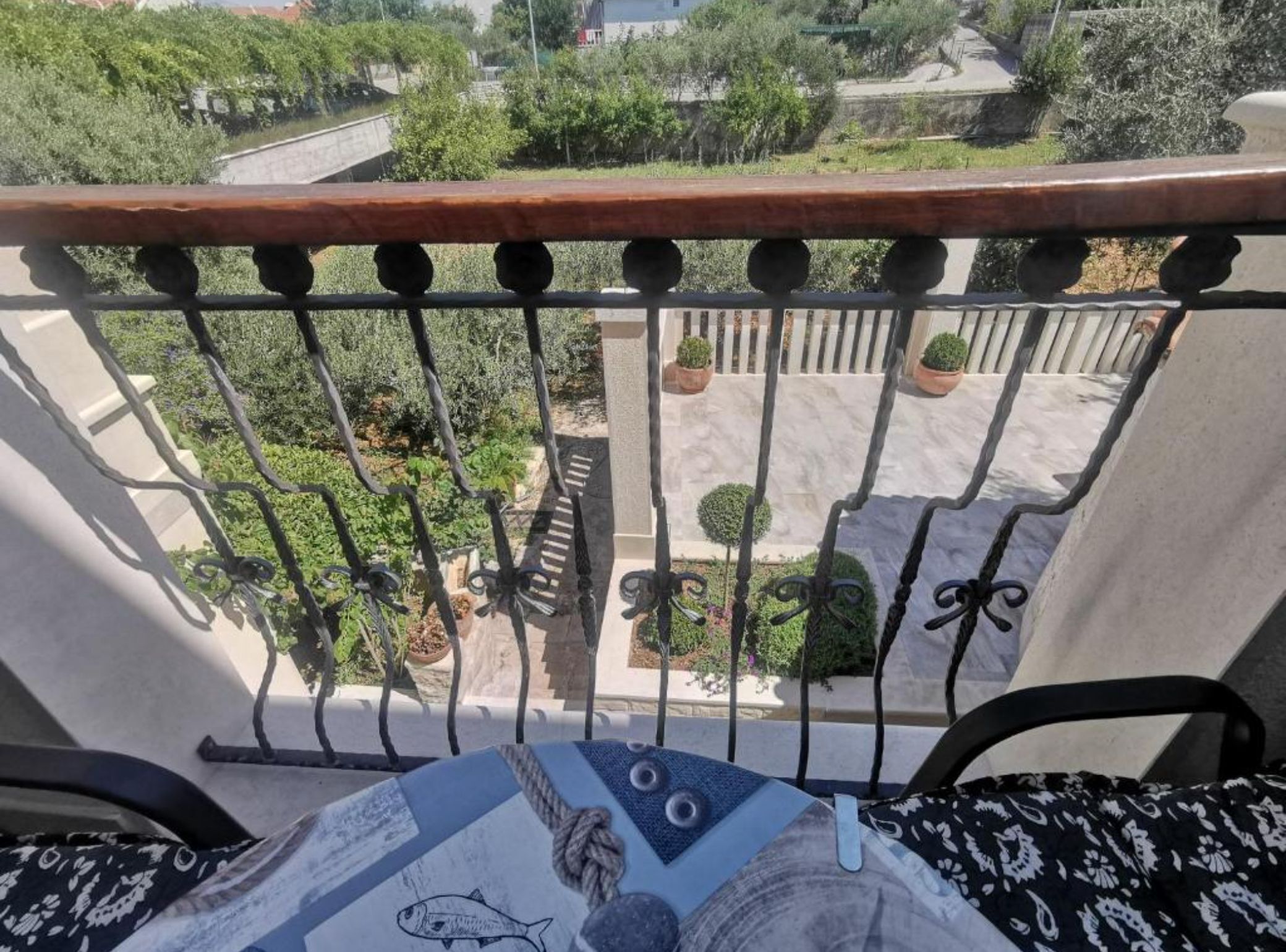 Balcon