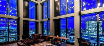 Chapter Spitalfields