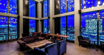 Chapter Spitalfields