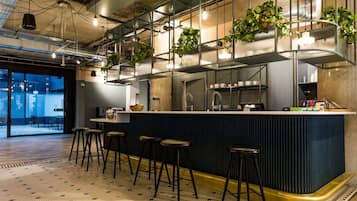 Bar (á gististað)