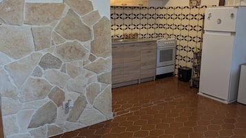 Mikrowelle, Ofen, Herdplatte