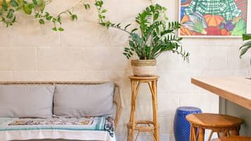 Apartamento | 3 quartos, escrivaninha, ferros/tábuas de passar roupa