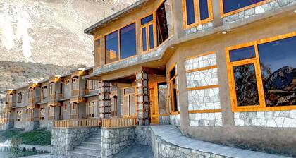 Villa Darya Hunza