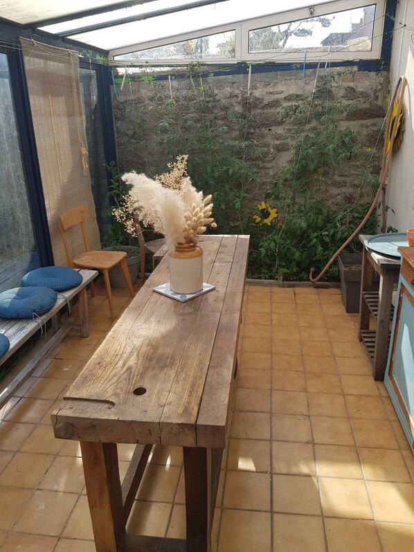 Restauration