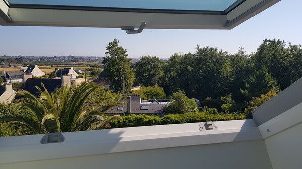 Interior - House Cosyhome Lanildut (Lanildut)