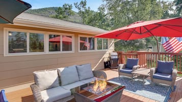 Rumah (5 Bedrooms) | Interior