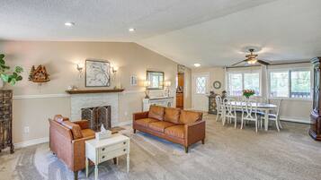 Rumah (5 Bedrooms) | Interior