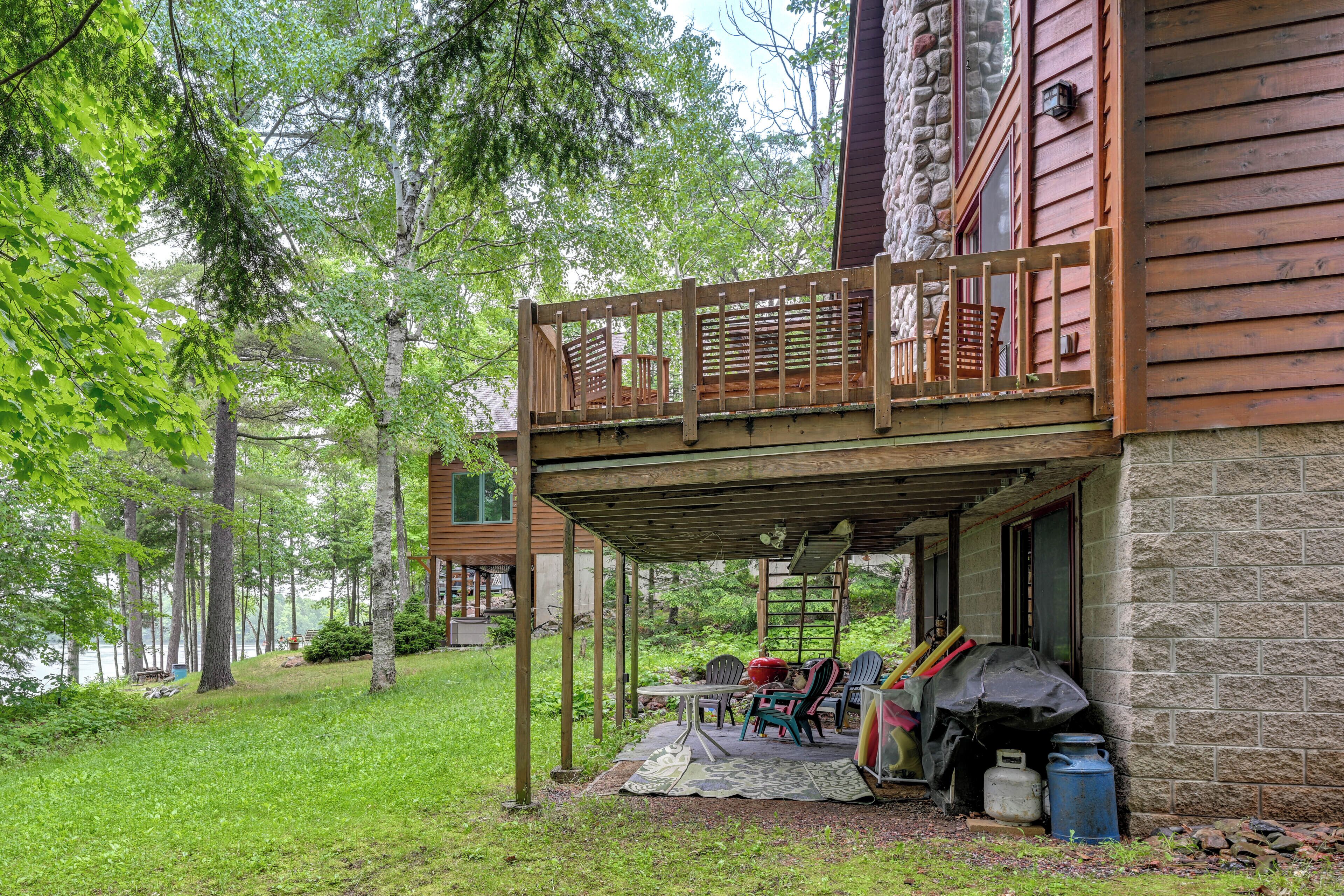 獨棟房屋 (3 Bedrooms) | 住宿內部