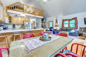 ハウス (3 Bedrooms) | 内装