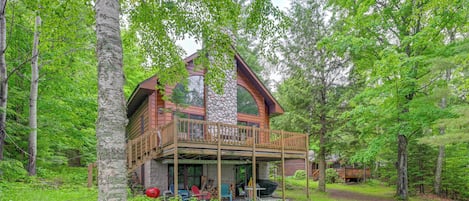 House (3 Bedrooms) | Front of property