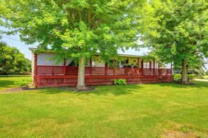 منزل (3 Bedrooms) | المنشأة من الداخل