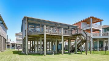 Casa (3 Bedrooms) | Fachada da propriedade