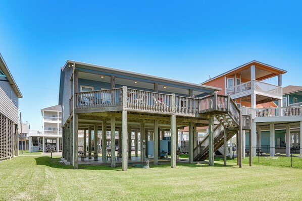 House (3 Bedrooms) | Front of property