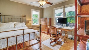 Hus (2 Bedrooms) | Innvendig